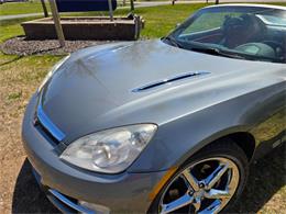 2007 Saturn Sky (CC-2074313) for sale in Stanley, Wisconsin