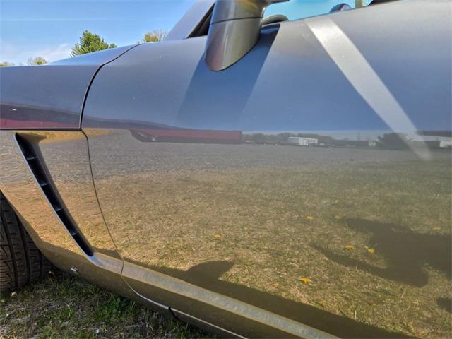 2007 Saturn Sky (CC-2074313) for sale in Stanley, Wisconsin