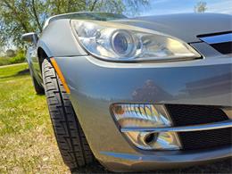 2007 Saturn Sky (CC-2074313) for sale in Stanley, Wisconsin