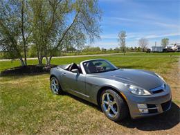 2007 Saturn Sky (CC-2074313) for sale in Stanley, Wisconsin