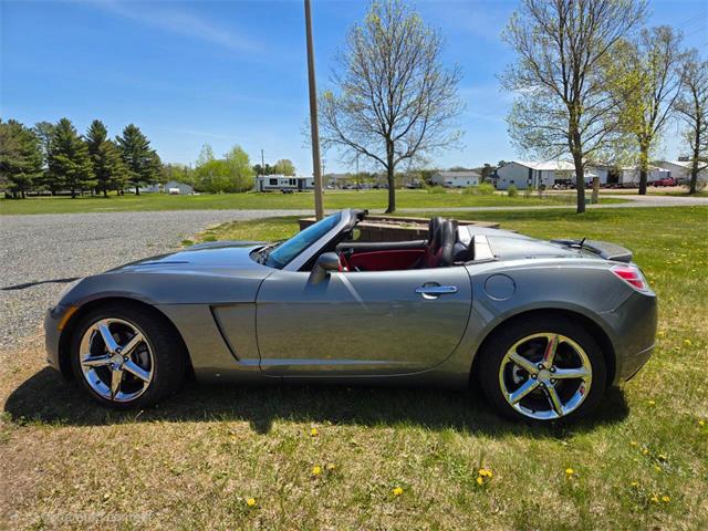 2007 Saturn Sky (CC-2074313) for sale in Stanley, Wisconsin