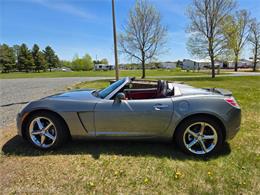 2007 Saturn Sky (CC-2074313) for sale in Stanley, Wisconsin
