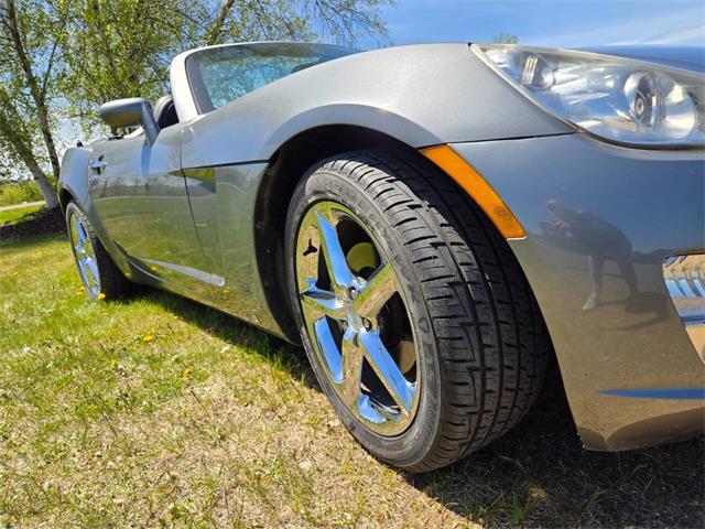 2007 Saturn Sky (CC-2074313) for sale in Stanley, Wisconsin
