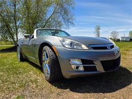 2007 Saturn Sky (CC-2074313) for sale in Stanley, Wisconsin