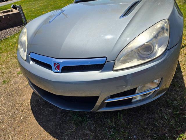 2007 Saturn Sky (CC-2074313) for sale in Stanley, Wisconsin
