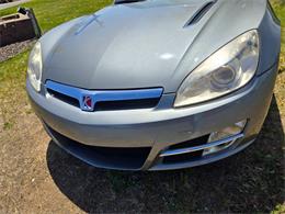2007 Saturn Sky (CC-2074313) for sale in Stanley, Wisconsin