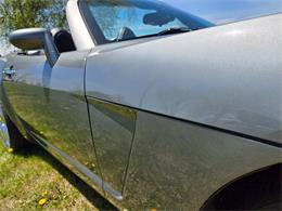 2007 Saturn Sky (CC-2074313) for sale in Stanley, Wisconsin