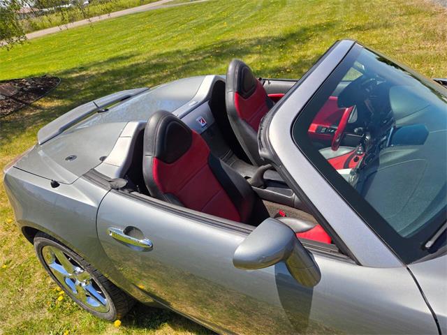 2007 Saturn Sky (CC-2074313) for sale in Stanley, Wisconsin