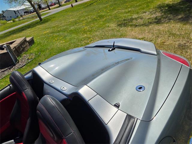 2007 Saturn Sky (CC-2074313) for sale in Stanley, Wisconsin