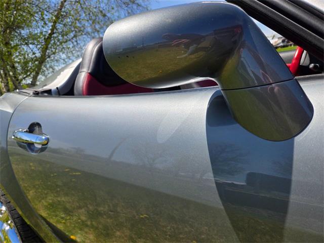 2007 Saturn Sky (CC-2074313) for sale in Stanley, Wisconsin