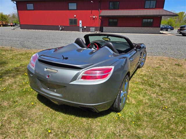 2007 Saturn Sky (CC-2074313) for sale in Stanley, Wisconsin