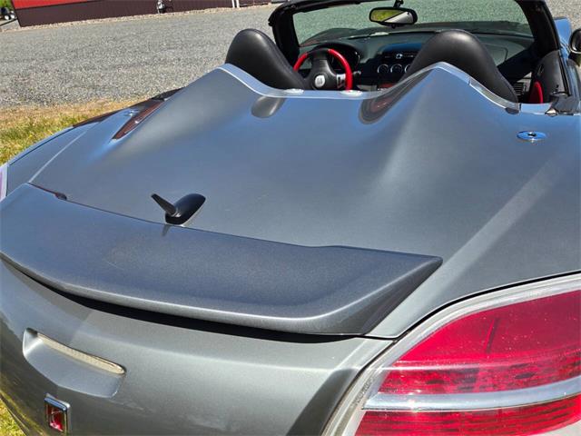 2007 Saturn Sky (CC-2074313) for sale in Stanley, Wisconsin