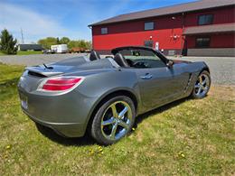 2007 Saturn Sky (CC-2074313) for sale in Stanley, Wisconsin