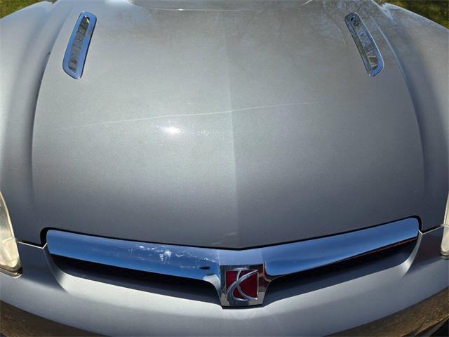 2007 Saturn Sky (CC-2074313) for sale in Stanley, Wisconsin