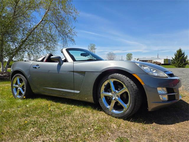 2007 Saturn Sky (CC-2074313) for sale in Stanley, Wisconsin