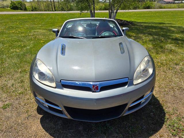 2007 Saturn Sky (CC-2074313) for sale in Stanley, Wisconsin