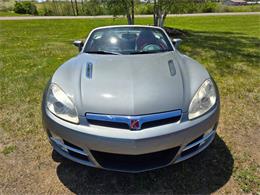 2007 Saturn Sky (CC-2074313) for sale in Stanley, Wisconsin