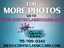 2007 Saturn Sky (CC-2074313) for sale in Stanley, Wisconsin