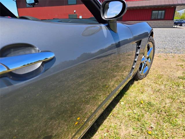 2007 Saturn Sky (CC-2074313) for sale in Stanley, Wisconsin