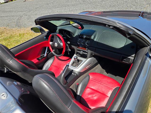 2007 Saturn Sky (CC-2074313) for sale in Stanley, Wisconsin