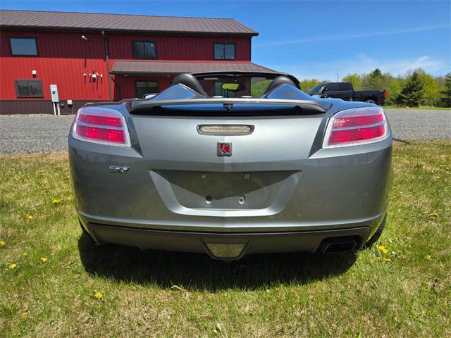 2007 Saturn Sky (CC-2074313) for sale in Stanley, Wisconsin