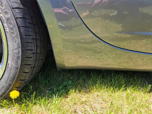 2007 Saturn Sky (CC-2074313) for sale in Stanley, Wisconsin