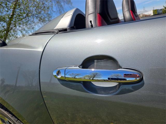 2007 Saturn Sky (CC-2074313) for sale in Stanley, Wisconsin