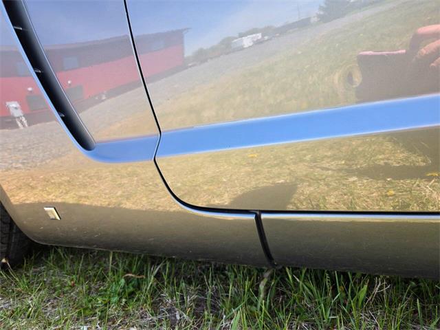 2007 Saturn Sky (CC-2074313) for sale in Stanley, Wisconsin