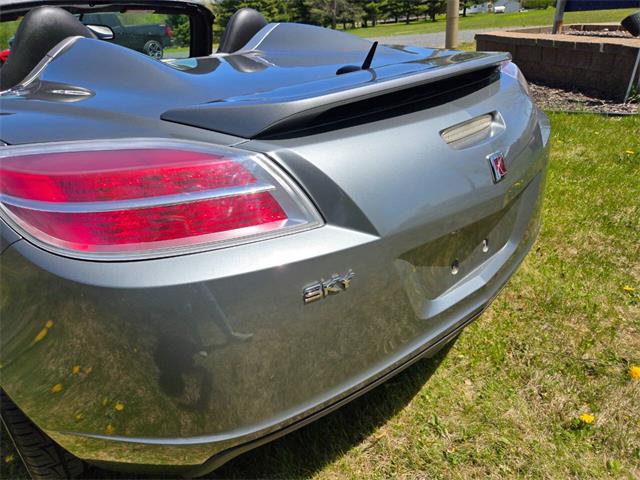 2007 Saturn Sky (CC-2074313) for sale in Stanley, Wisconsin