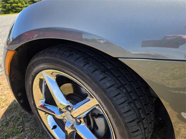 2007 Saturn Sky (CC-2074313) for sale in Stanley, Wisconsin
