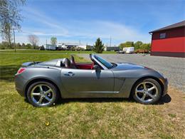 2007 Saturn Sky (CC-2074313) for sale in Stanley, Wisconsin