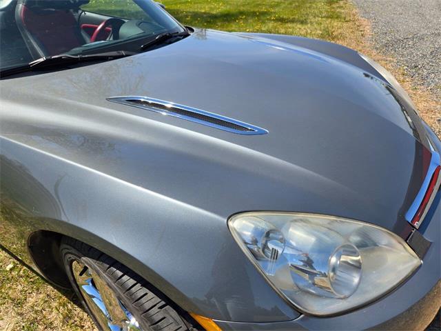 2007 Saturn Sky (CC-2074313) for sale in Stanley, Wisconsin