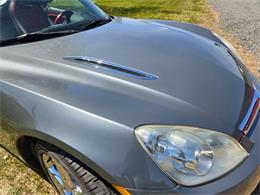 2007 Saturn Sky (CC-2074313) for sale in Stanley, Wisconsin