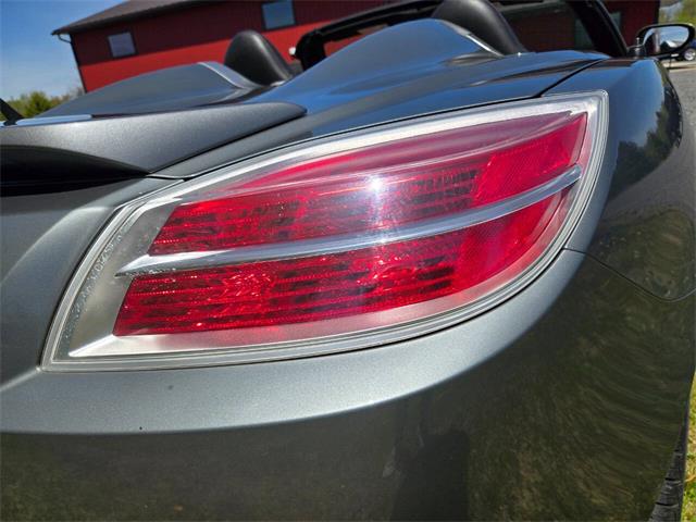 2007 Saturn Sky (CC-2074313) for sale in Stanley, Wisconsin
