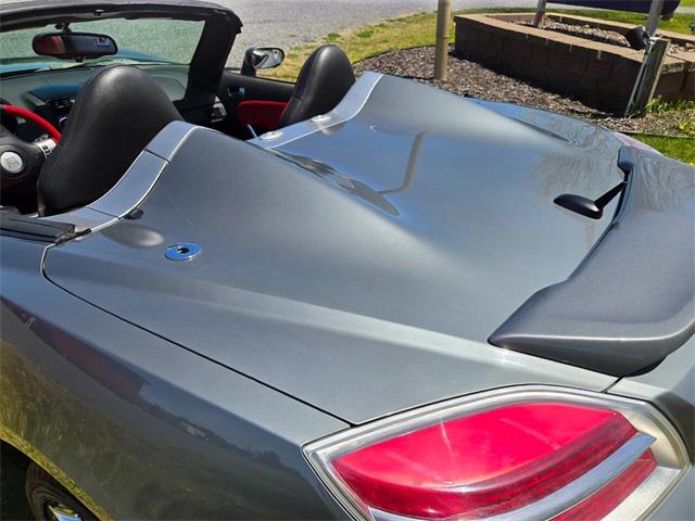2007 Saturn Sky (CC-2074313) for sale in Stanley, Wisconsin