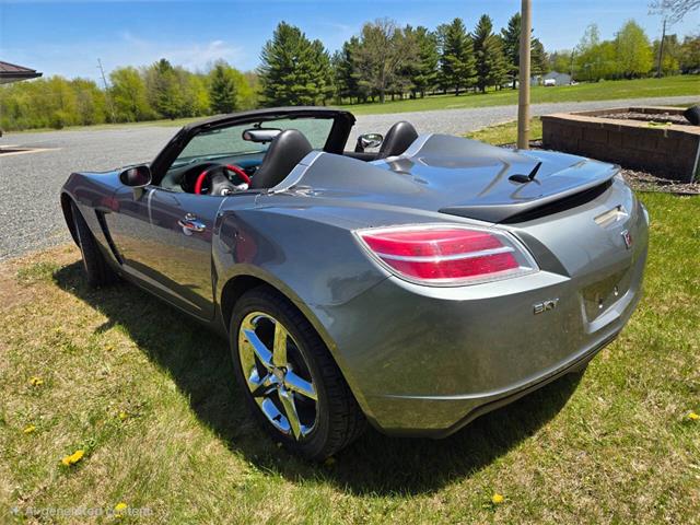 2007 Saturn Sky (CC-2074313) for sale in Stanley, Wisconsin