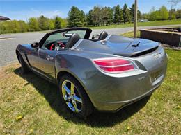 2007 Saturn Sky (CC-2074313) for sale in Stanley, Wisconsin
