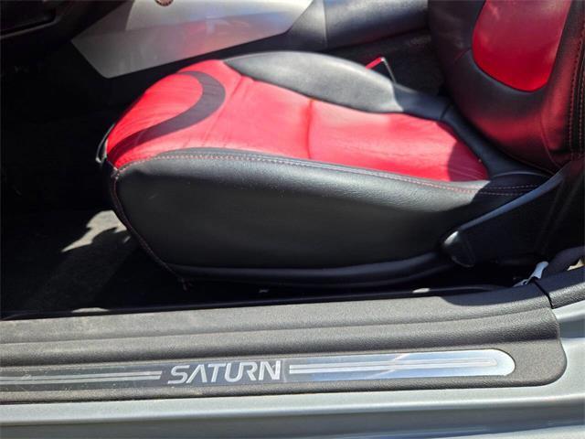 2007 Saturn Sky (CC-2074313) for sale in Stanley, Wisconsin