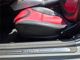 2007 Saturn Sky (CC-2074313) for sale in Stanley, Wisconsin