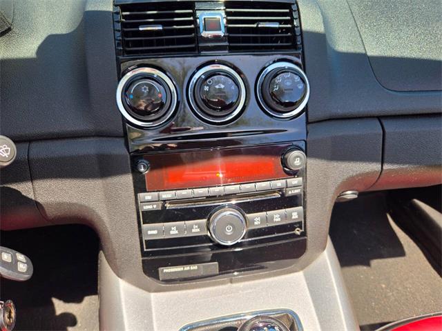 2007 Saturn Sky (CC-2074313) for sale in Stanley, Wisconsin