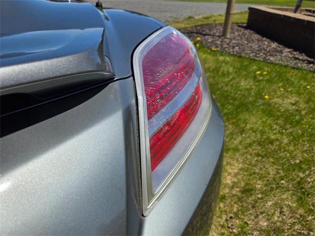 2007 Saturn Sky (CC-2074313) for sale in Stanley, Wisconsin