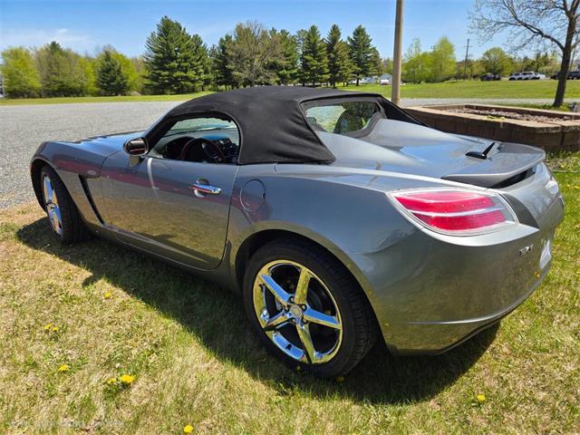 2007 Saturn Sky (CC-2074313) for sale in Stanley, Wisconsin