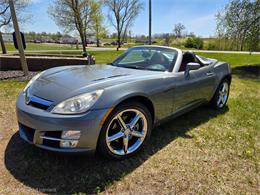 2007 Saturn Sky (CC-2074313) for sale in Stanley, Wisconsin