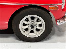 1972 MG MGB (CC-2074314) for sale in Palm Desert , California