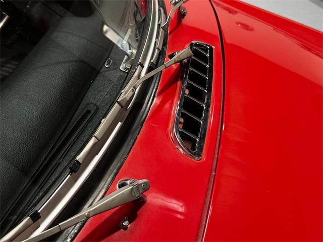 1972 MG MGB (CC-2074314) for sale in Palm Desert , California