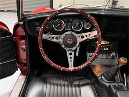 1972 MG MGB (CC-2074314) for sale in Palm Desert , California