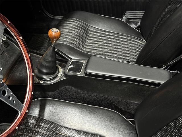 1972 MG MGB (CC-2074314) for sale in Palm Desert , California