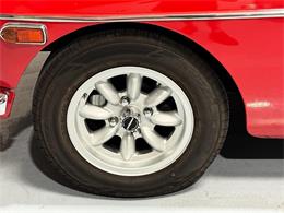 1972 MG MGB (CC-2074314) for sale in Palm Desert , California