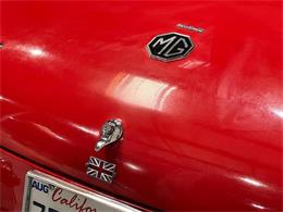 1972 MG MGB (CC-2074314) for sale in Palm Desert , California
