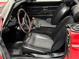 1972 MG MGB (CC-2074314) for sale in Palm Desert , California
